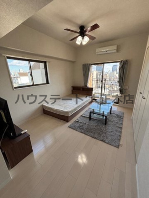 【内装】 | Luxe難波西Ⅱ 仲介手数料無料
