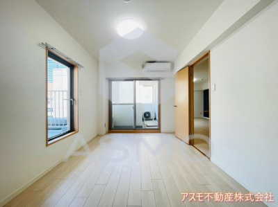 【内装】 | ソルレヴェンテ梅田