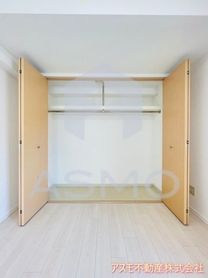 【収納】 | ソルレヴェンテ梅田