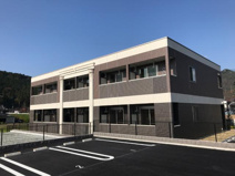 コーポ石生Ａ棟の画像