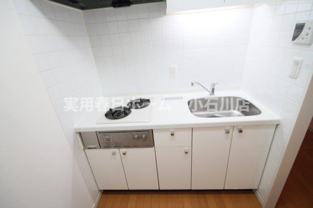 別部屋参考写真