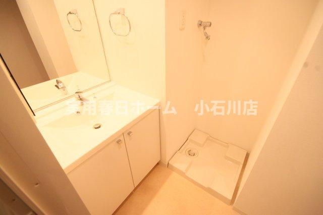 別部屋参考写真