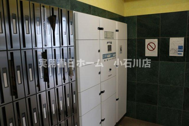 【その他共用部分】