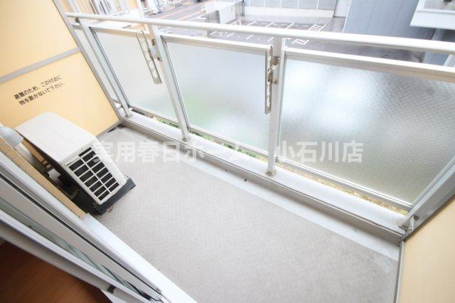 別部屋参考写真