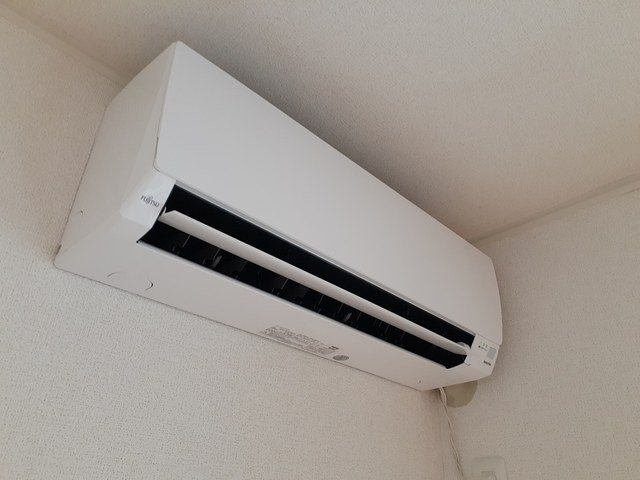 ジュイールⅡの設備