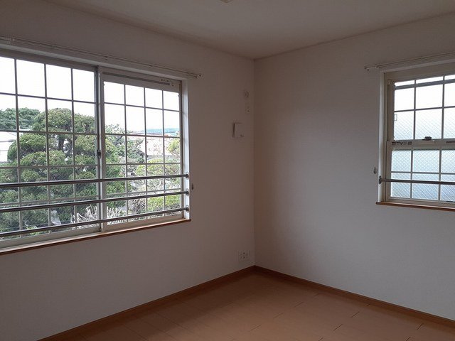 ジュイールⅡの内装