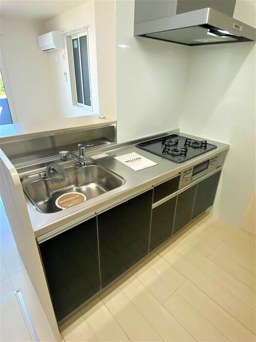 花桃のキッチン