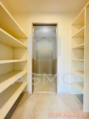 【収納】 | La CASA 上汐