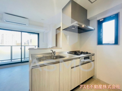 【キッチン】 | La CASA 上汐