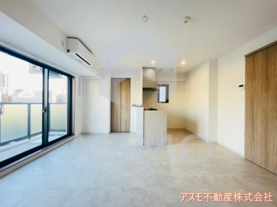 【居間・リビング】 | La CASA 上汐