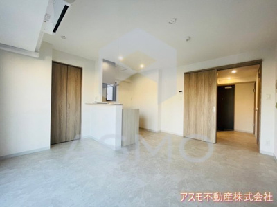 【居間・リビング】 | La CASA 上汐