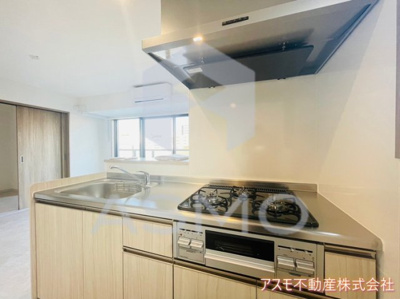 【キッチン】 | La CASA 上汐