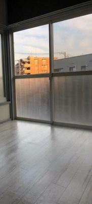 【寝室】 | プリムローズ和田町