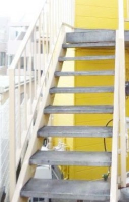 【エントランス】 | プリムローズ和田町