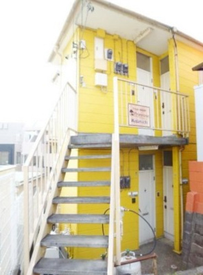 【その他共用部分】 | プリムローズ和田町