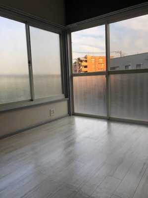 【居間・リビング】 | プリムローズ和田町