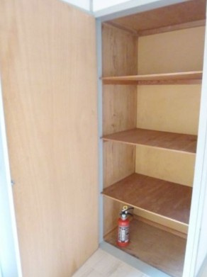 【収納】 | プリムローズ和田町