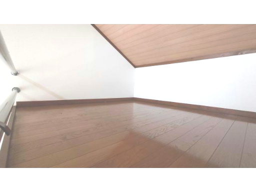 ペピタシティサイドの内装