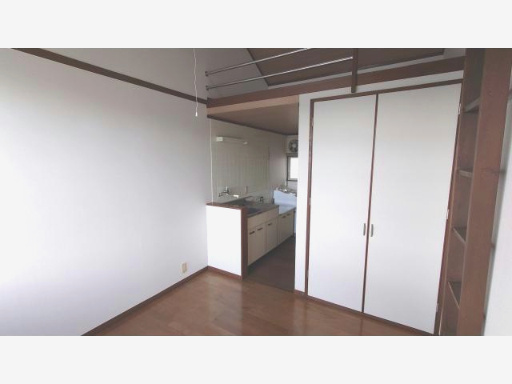 ペピタシティサイドの内装