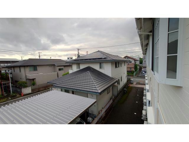 ペピタシティサイドの展望