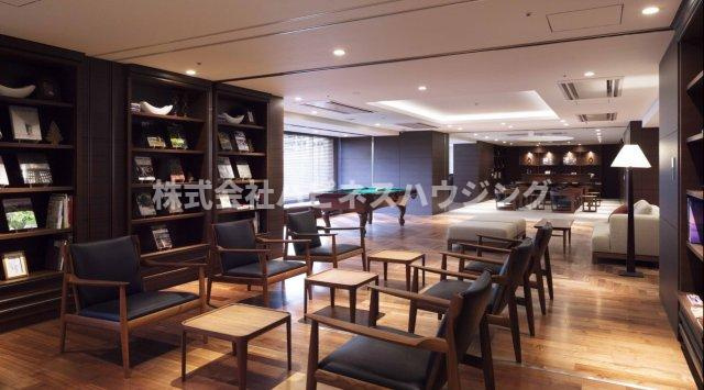 デュオセーヌ柏の葉キャンパスのその他