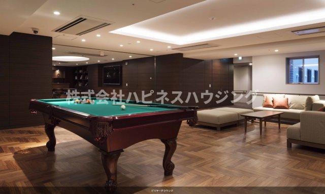 デュオセーヌ柏の葉キャンパスのその他