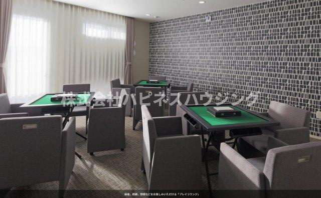 デュオセーヌ柏の葉キャンパスのその他