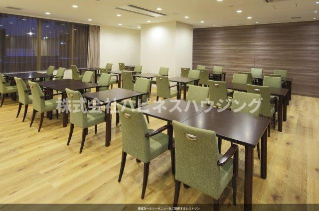 デュオセーヌ柏の葉キャンパスのその他