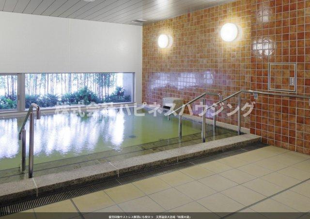 デュオセーヌ柏の葉キャンパスのその他共用部分