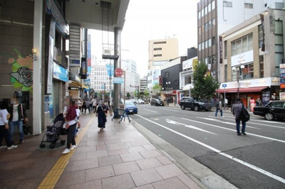 【周辺】 | 協栄ビル