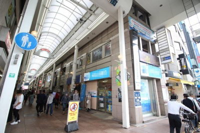 【外観】 | 協栄ビル