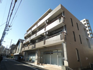 世田谷区池尻２丁目のマンションの画像