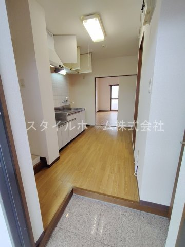 ベルデパルクの玄関|別部屋写真です。別部屋写真です。