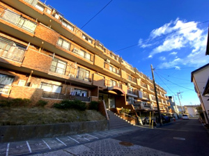 ライオンズマンション金沢八景第7の画像