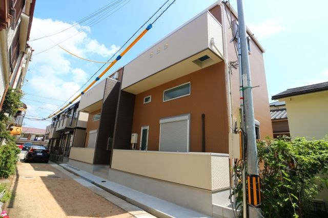 ワコーレヴィアーノ垂水山手1丁目