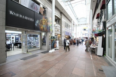 【周辺】 | 協栄ビル