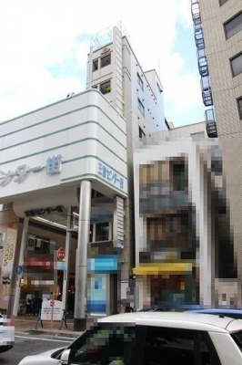 【外観】 | 協栄ビル