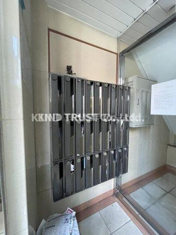 タカノハイム天神橋のその他