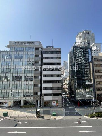 タカノハイム天神橋のその他