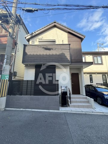 K's RESIDENCE SHINPOIN　五条小学校区