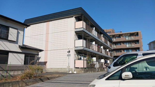 コーポラスクレイン