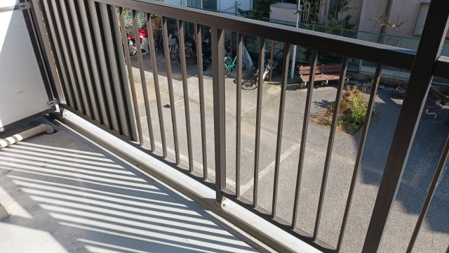 コーポラスクレインのその他