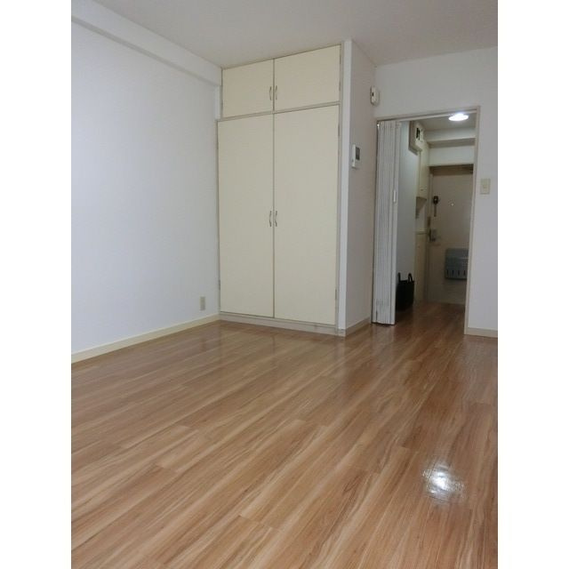 ＹＭＤ新宿ビルの収納