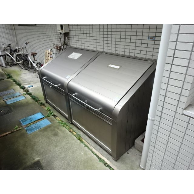 ＹＭＤ新宿ビルの設備