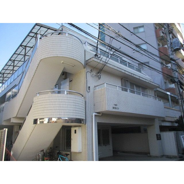 ＹＭＤ新宿ビル