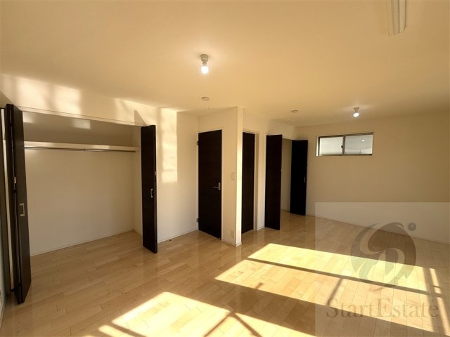 【洋室】の画像