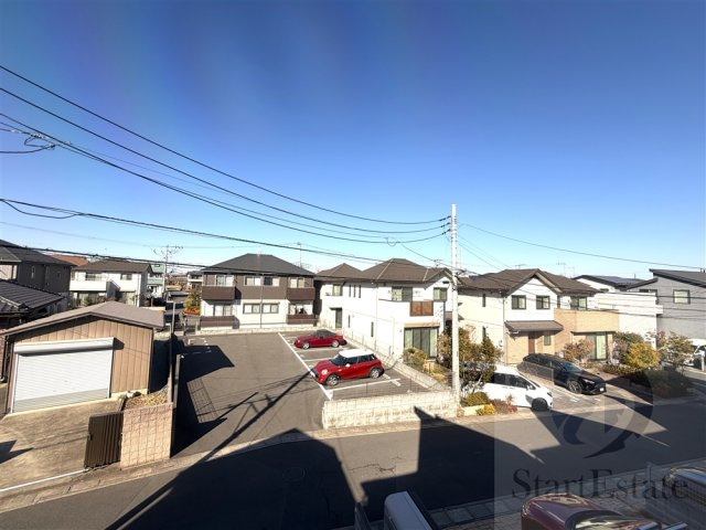 【展望】 | さいたま市西区西大宮４丁目 | 南側眺望