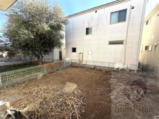 【庭】 | さいたま市西区西大宮４丁目