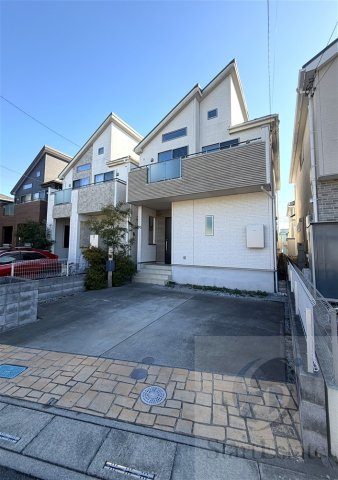 【外観】 | さいたま市西区西大宮４丁目 | 外観も気になるポイント