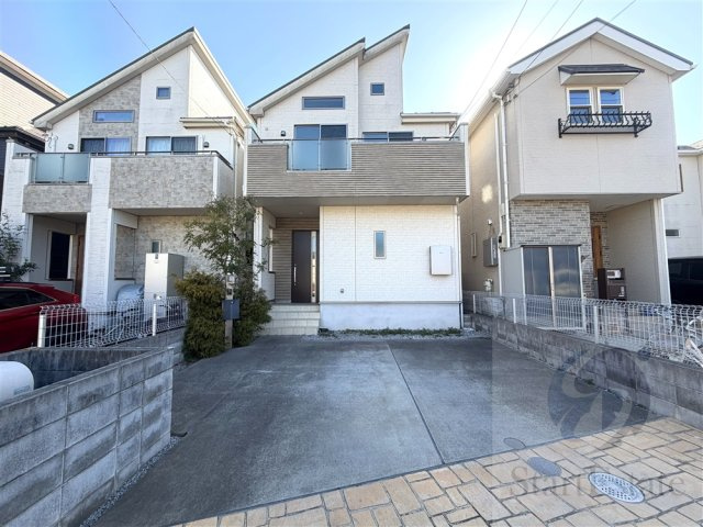 【駐車場】の画像